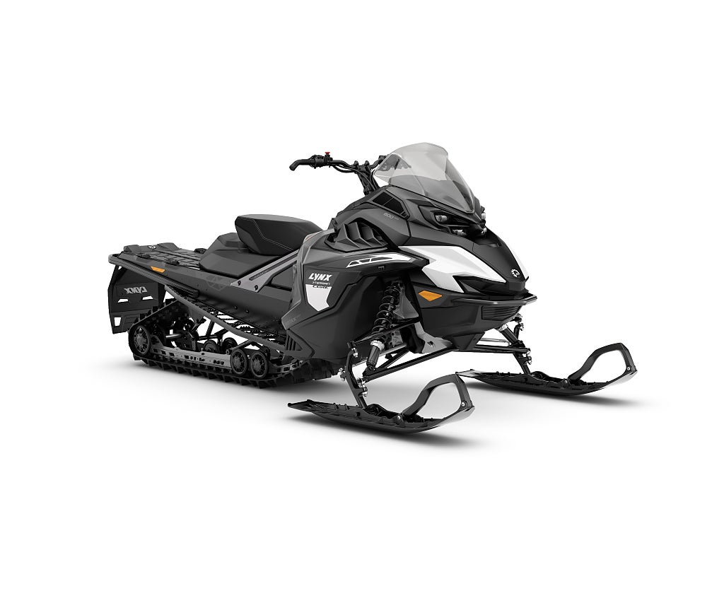 Lynx Xterrain Core 3700 600 Ace