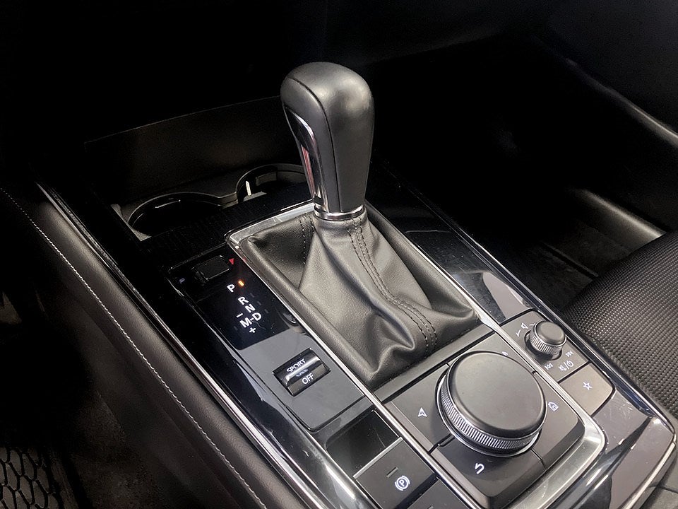 Bild på Mazda CX-30 Sky 2.0 150hk Aut - B-KAMERA, RATTVÄRME