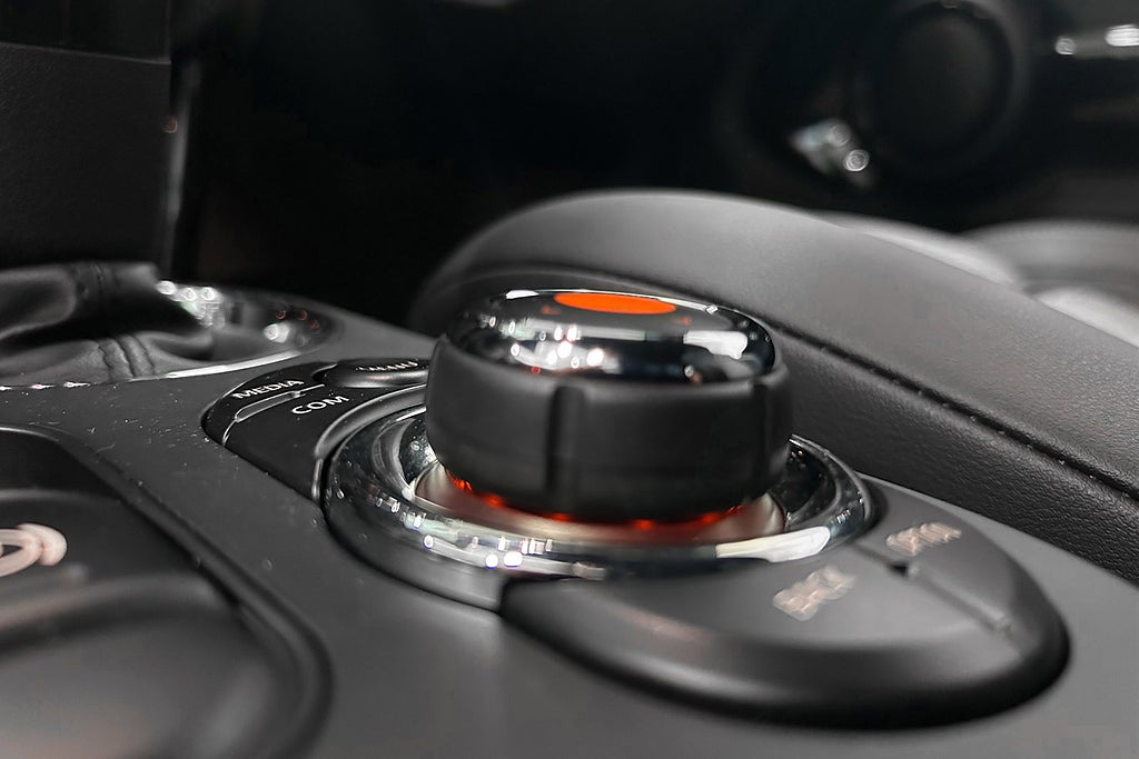 MINI Cooper SE 2021 - miniatyr 16