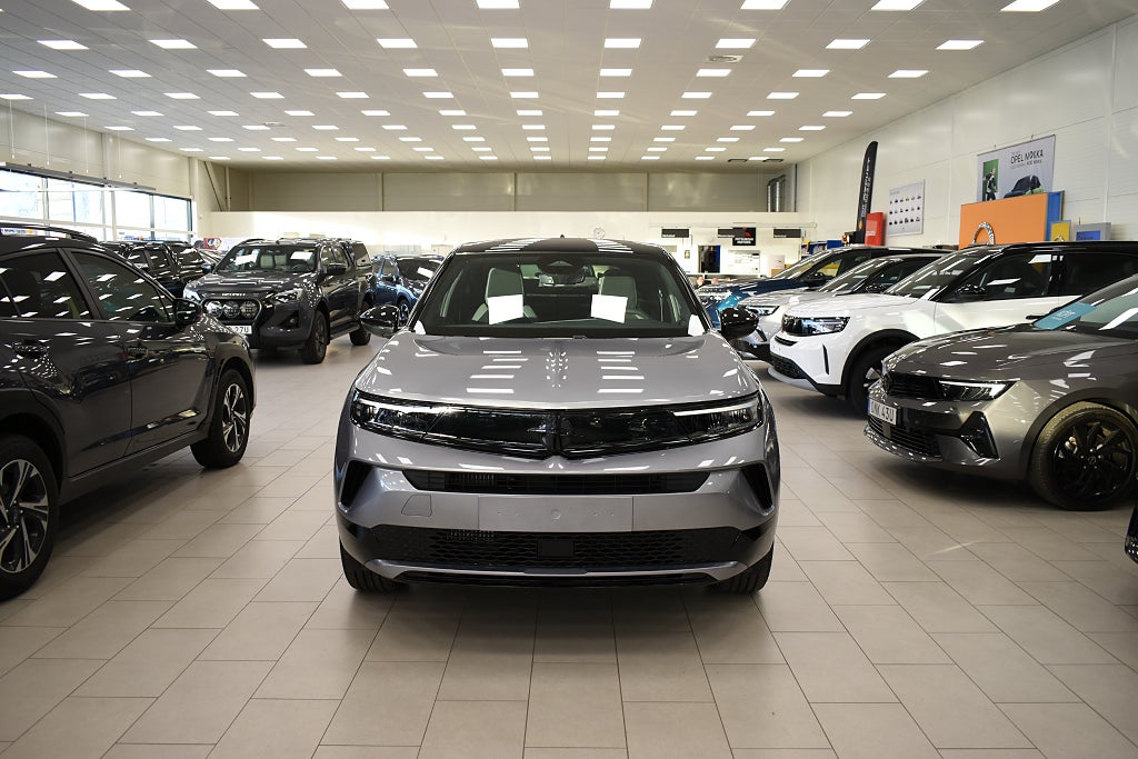 Opel Mokka GS Automat