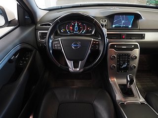 Kombi Volvo V70 16 av 24