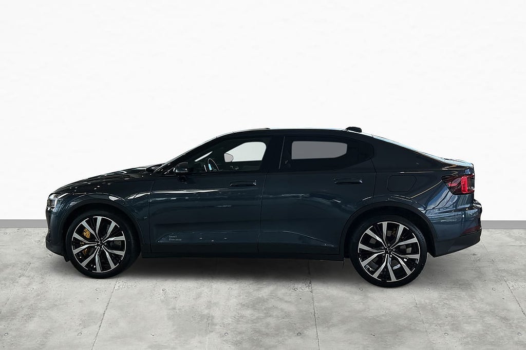 Polestar 2 LRDM Perfomance Business Pilot Plus