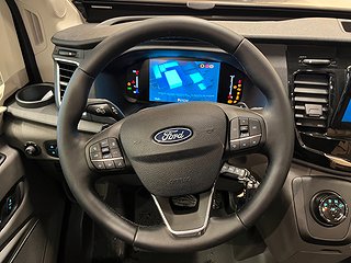 Husbil-halvintegrerad Sun Living S 75 SL 15 av 15