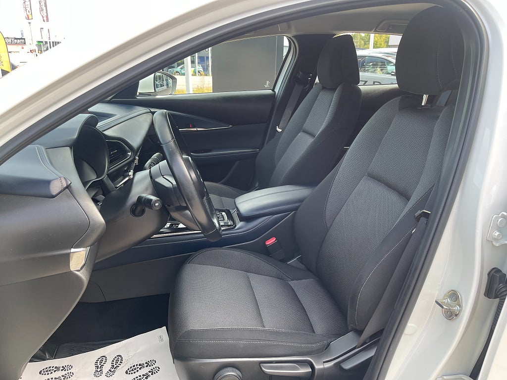 Mazda CX-30 2.0 Sky 150 hk automat