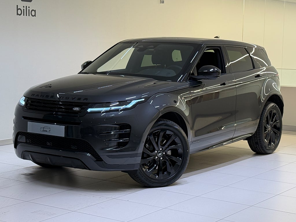Land Rover Range Rover Evoque D200 MHEV Hoxton Edition *DEMOBIL*