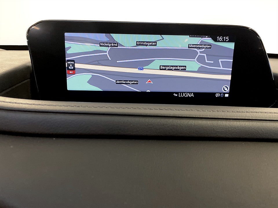 Bild på Mazda CX-30 2.0 e-SKYACTIV-G M 150hk Aut B-KAMERA NAVI