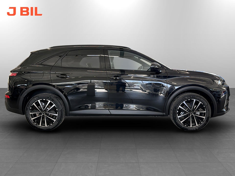 Bild på DS 7 Crossback Pallas 1.5 BHDi 130hk Aut B-KAMERA CARPLAY