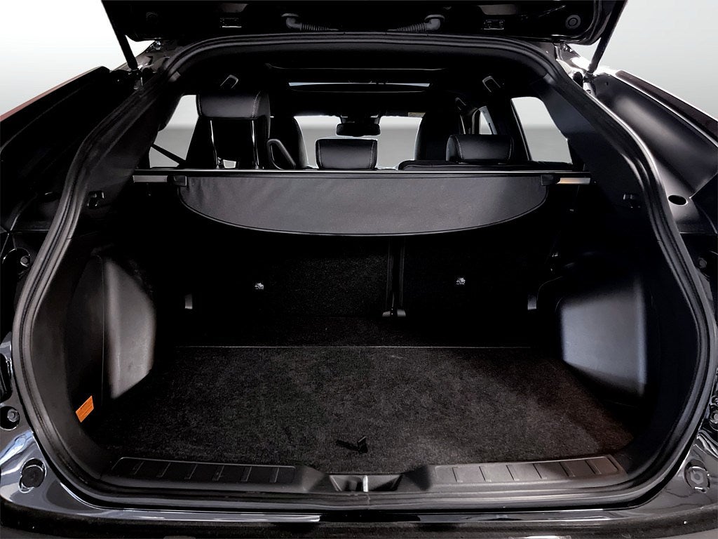 Bild på Mitsubishi Eclipse Cross Business Instyle PHEV 2.4 188hk AWD - PANORAMA