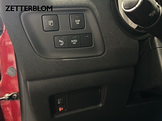 Kombi Citroën C4 15 av 17