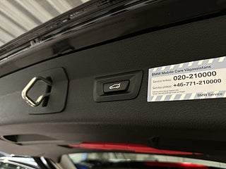 BMW 220I Gran Tourer 7-sits Sport line Drag MoK Kamera HuD SoV