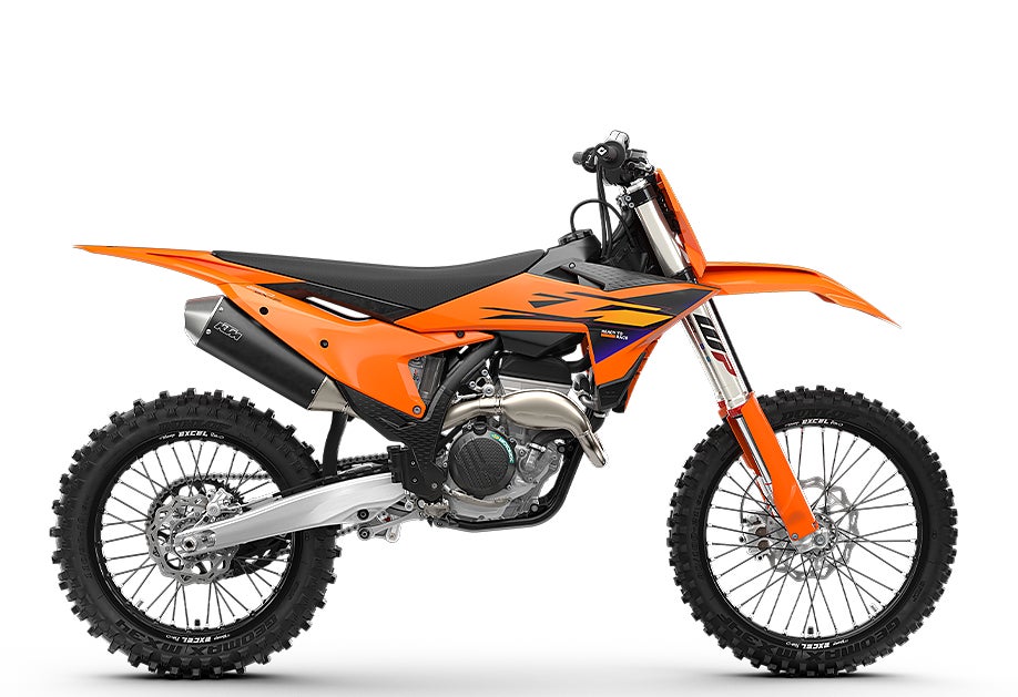 KTM SX-F 250
