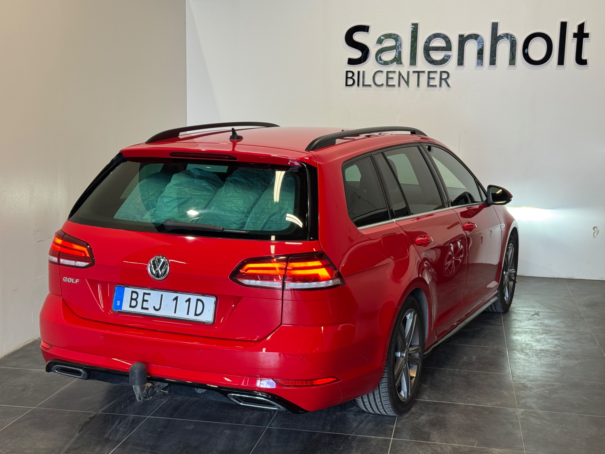 Volkswagen Golf 2019, bild 7/52