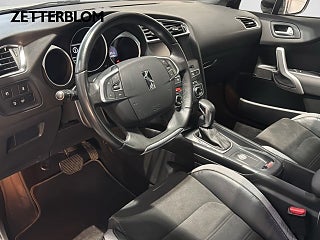 Halvkombi DS 4 8 av 16