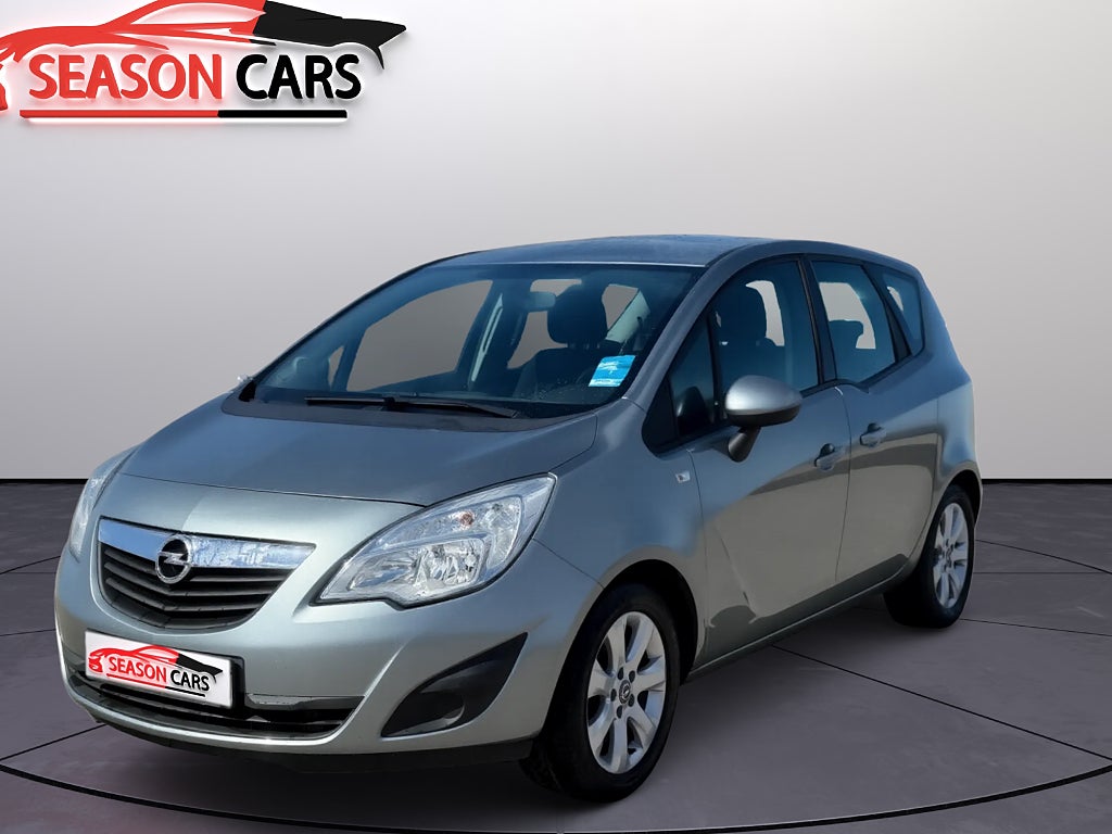 Opel Meriva 1.4 Turbo Enjoy Euro 5