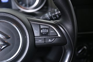 Halvkombi Suzuki Swift 12 av 17
