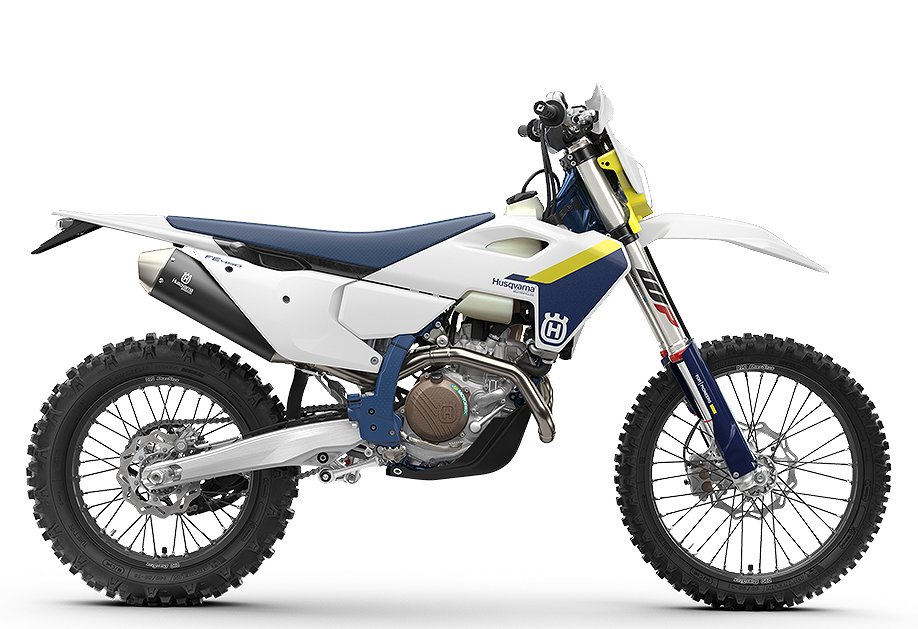 Husqvarna FE 450 