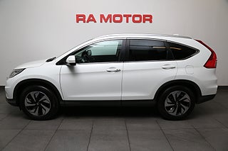 SUV Honda CR-V 2 av 30