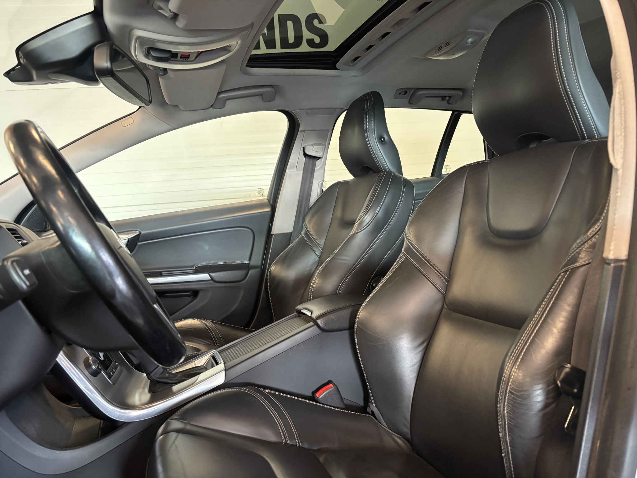 Volvo V60 2014, bild 7/47