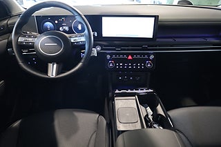 Kombi Hyundai Tucson 17 av 34