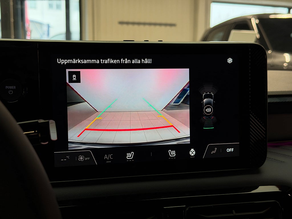 Nissan Micra 52 kWh Evolve 2-Tone