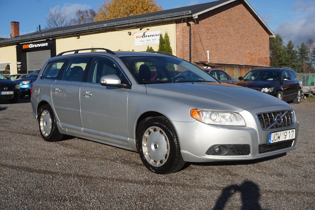Volvo V70