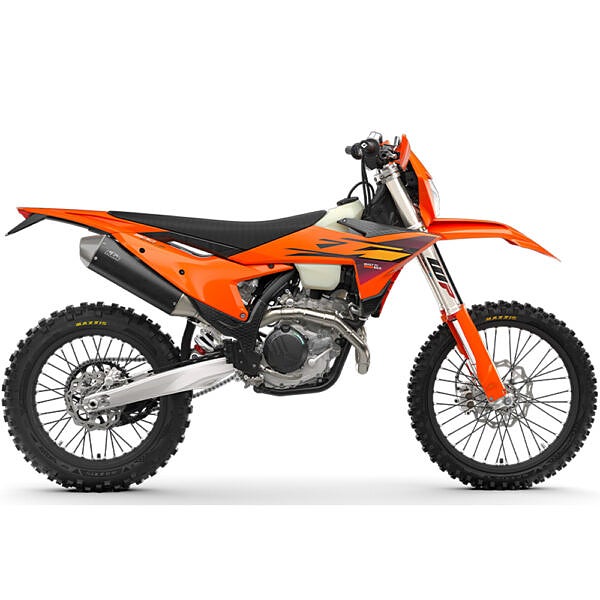 KTM 500 EXC-F 