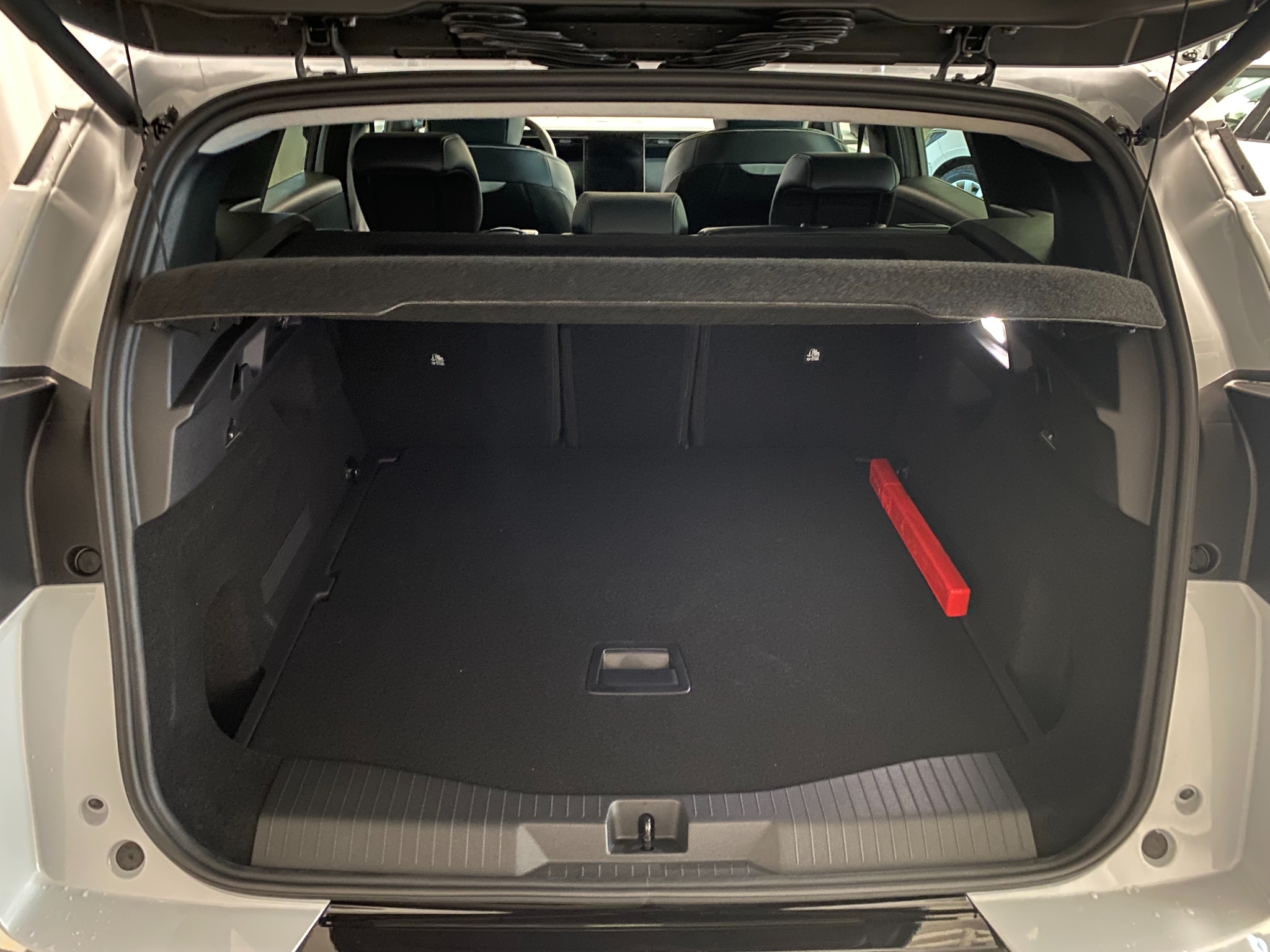 Citroen C5 Aircross 2025, bild 5/48
