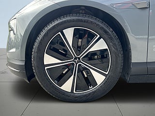 Polestar 4 Long Range Dual Motor 360/Drag/Ad.Fhåll/MOMS/Pano/SoV