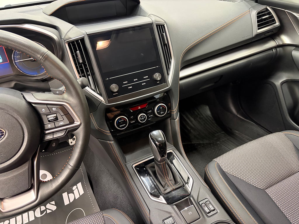 Subaru XV 2022 - miniatyr 9