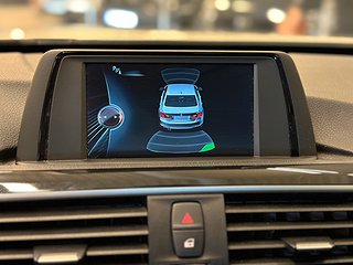 BMW 318 d xDrive 150hk MoK/SoV/Drag/P-sens/Rattvärme/Keyless