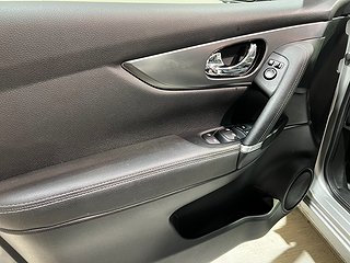 SUV Nissan Qashqai 23 av 38