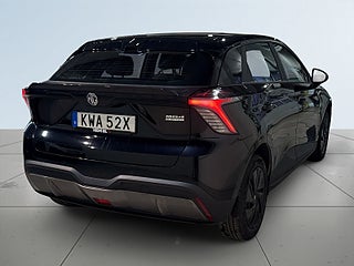 MG 4 Electric Standard Range 51 kWh Pvärm Rattvärme SoV MOMS – bild 6