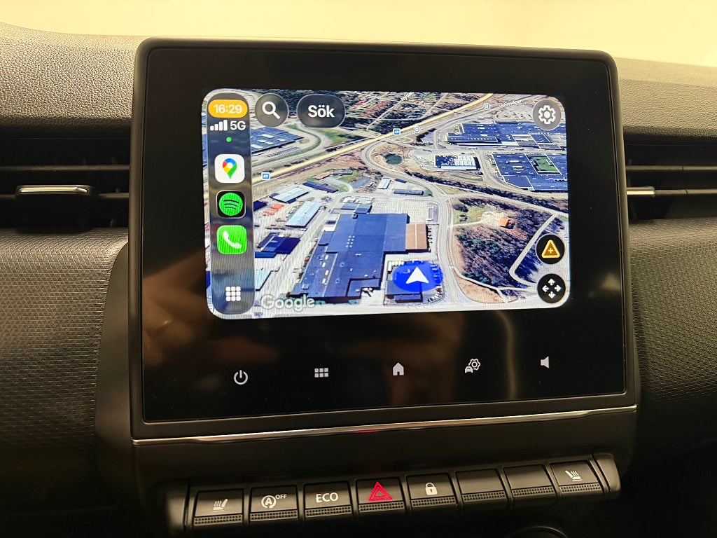 Renault Clio 2020 - miniatyr 9