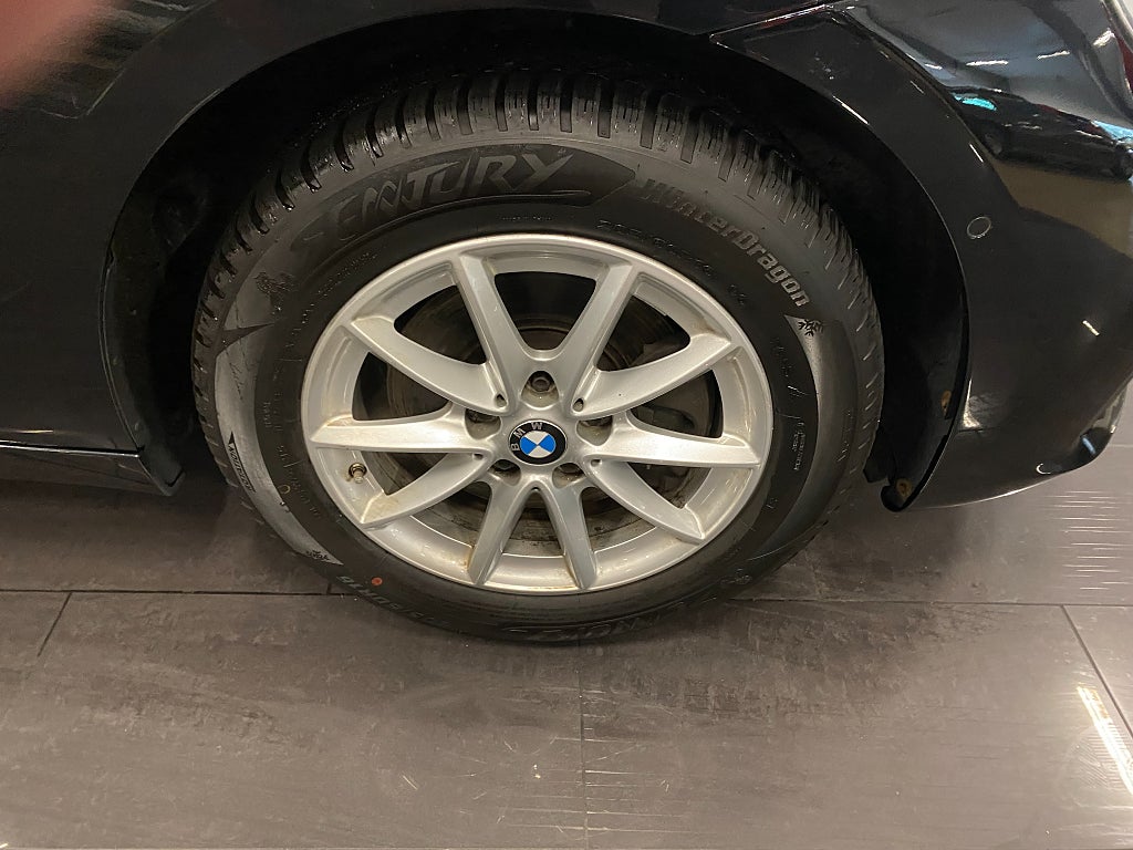 BMW 218i 2016 - miniatyr 17