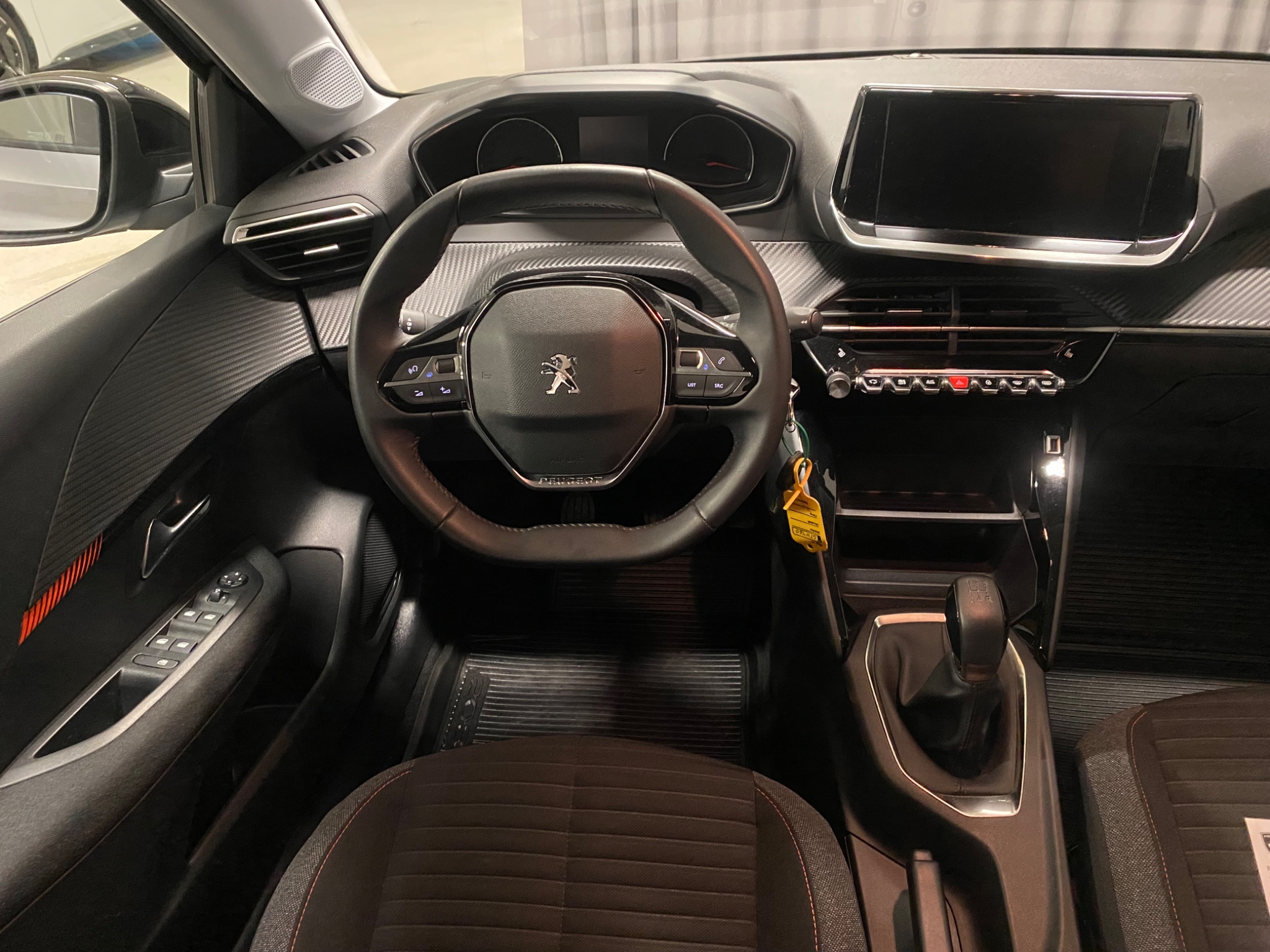 Peugeot 208 2023, bild 6/10