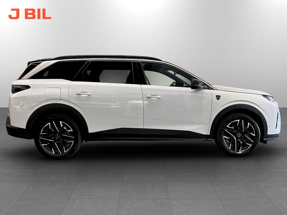 Bild på Peugeot 5008 GT Hybrid 145hk Aut MASSAGE 7-SITS B-KAMERA 