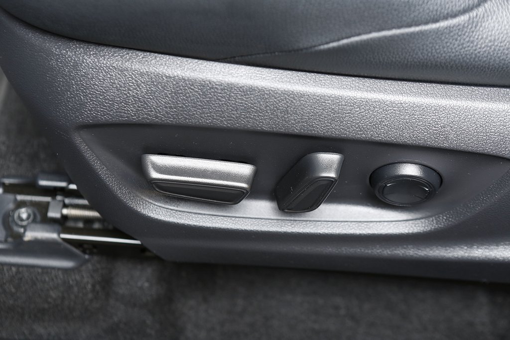 Subaru Solterra Solterra Touring+ AWD Pano Electric 2023
