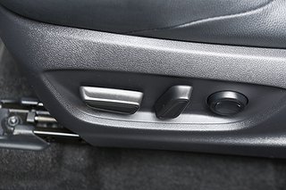 SUV Subaru Solterra 13 av 31