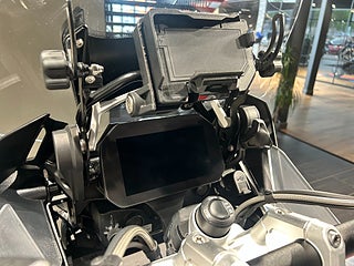 BMW R1250GSA 3,45%/Performance/Nav 6/Connected Cradle3 väskor