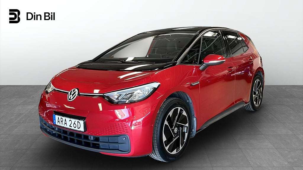 Volkswagen ID.3