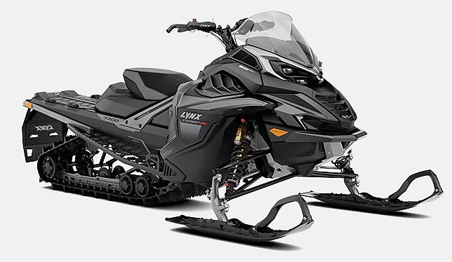 Lynx Xterrain RE 900 turbo R