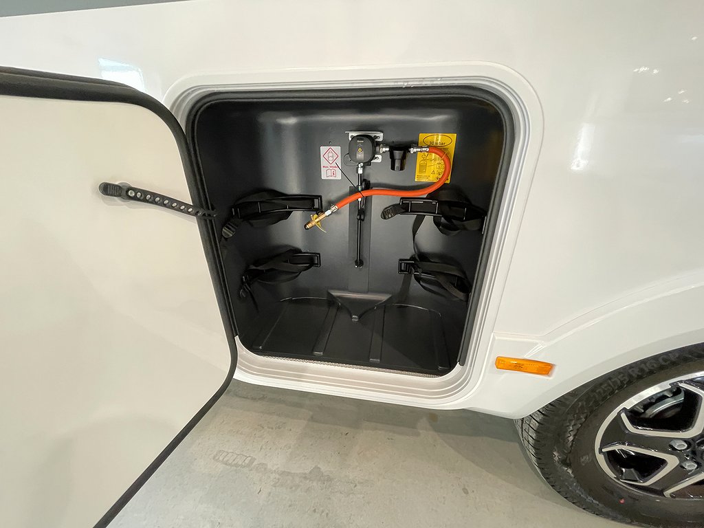 Adria Sonic 700 SL / Automat 180hk / ALDE / Taksäng - Adria