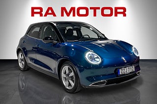 Halvkombi ORA 300 Pro 3 av 25