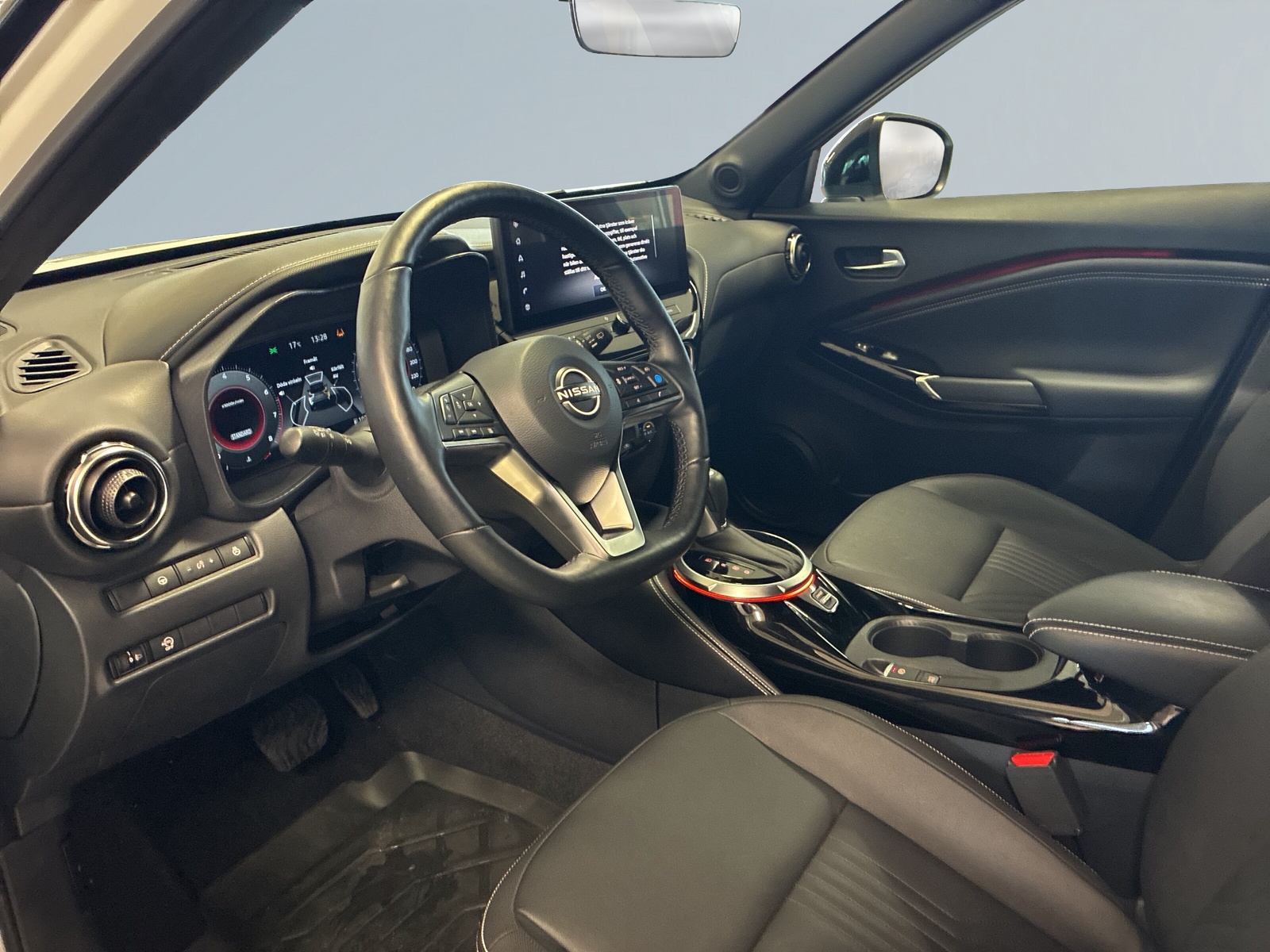 Nissan Juke 1.0 DIG-T MOMS 360° 2024, bild 7/10