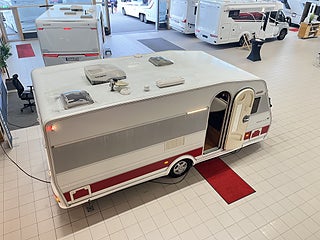Husvagn-övrigt Kabe SMARAGD XL KS 5 av 24