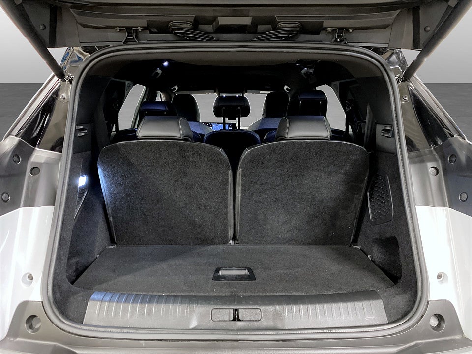 Bild på Peugeot 5008 GT Hybrid 145hk Aut 7-SITS B-KAMERA CARPLAY
