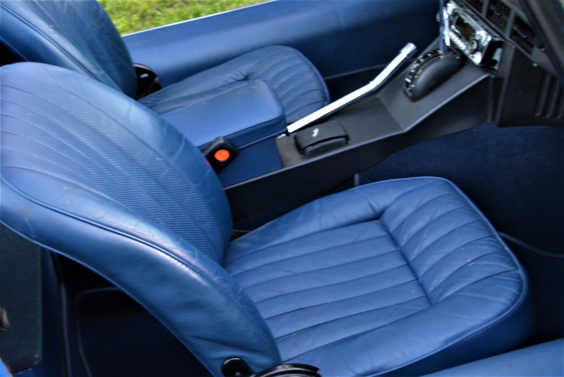 Jaguar E-Type V12 Roadster SIII 1974, kuva 6/65