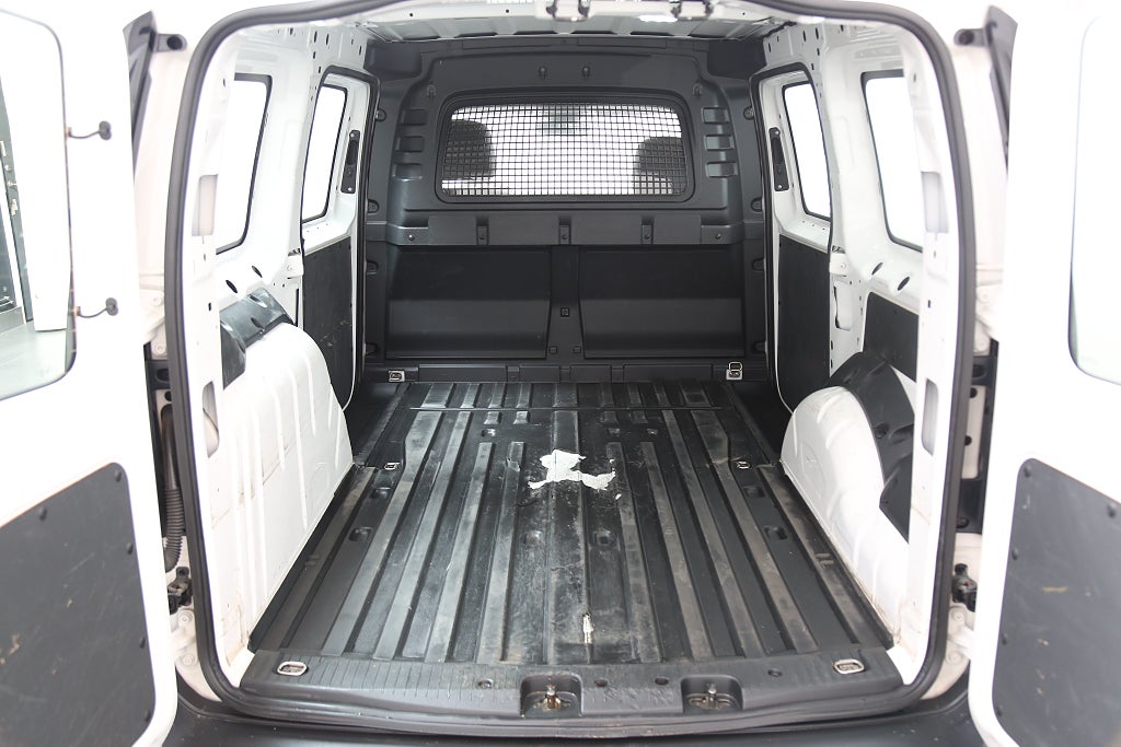 Volkswagen Caddy Maxi Cargo Maxi 2,0 TDI 122hk DSG Park.värmare Leasbar 2023