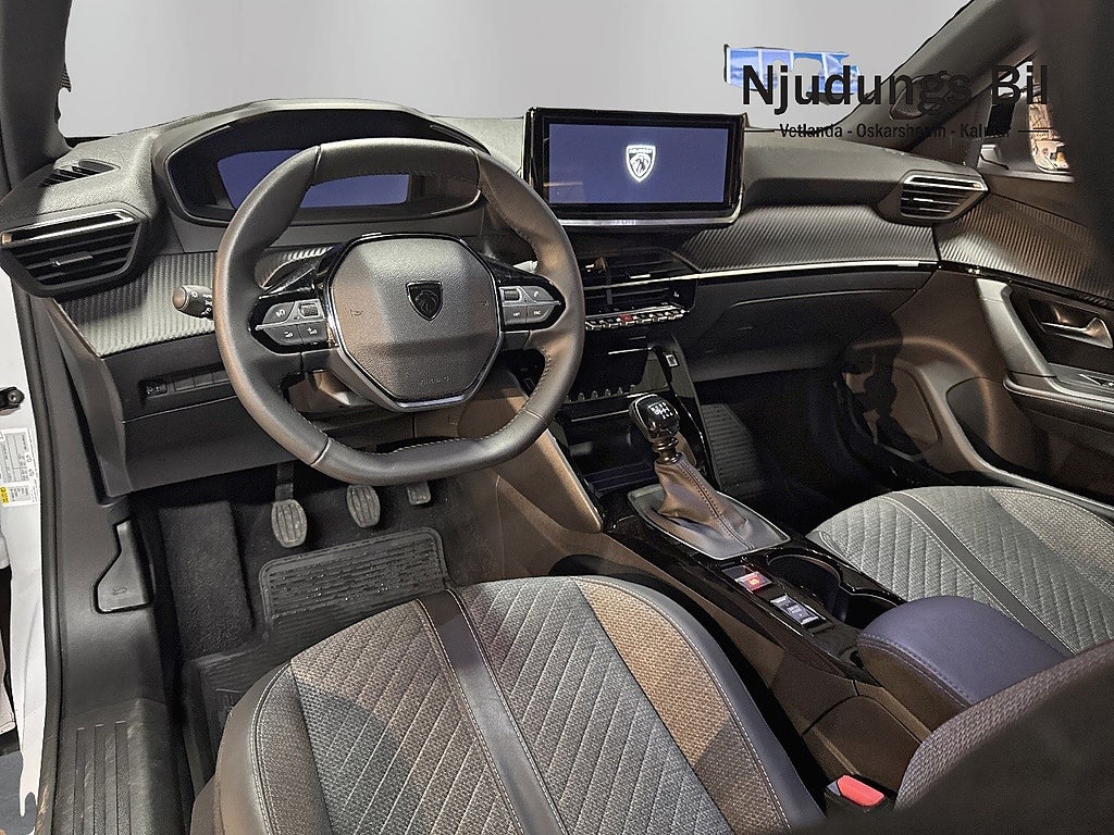 Peugeot 2008 2026 - miniatyr 5
