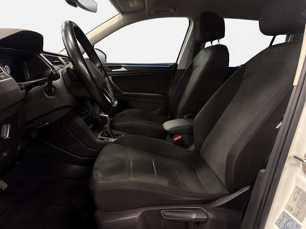 Volkswagen Tiguan eHybrid 1.4 TSI, Elegance, Cockpit, Kamera, Drag